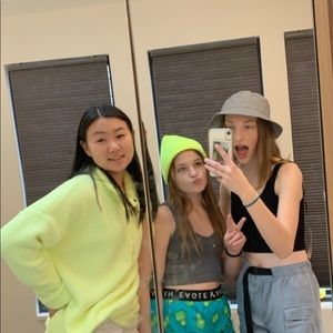 Meet your Posher, Natalie